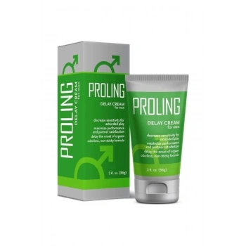 Proling Erkeklere Özel Krem