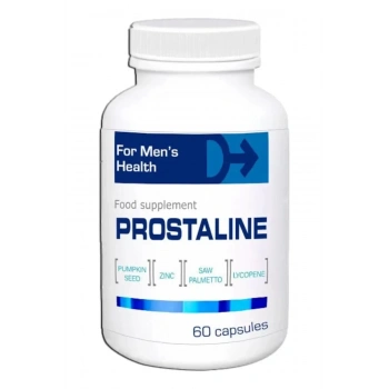 Prostaline Idrarda Ilişkisinin Kalitesinde Pröstatla Problemli Erkekleri Destekleyen 60 Lı X 3 Adet