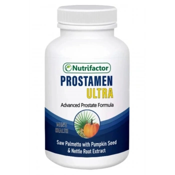 Prostamen Ultra Erkeklere Özel Takviye Edici Destek 60lı