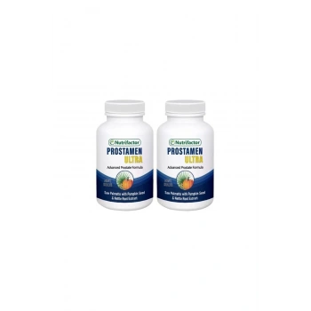 Prostamen Ultra Erkeklere Özel Takviye Edici Destek 60lı X 2 Adet