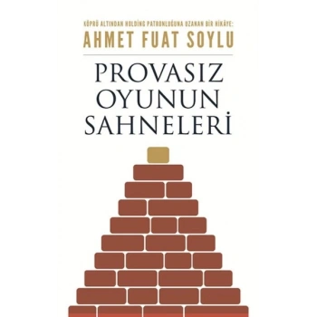 Provasız Oyunun Sahneleri