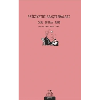 Psikiyatri Araştırmaları