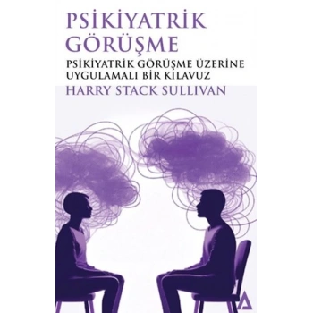 Psikiyatrik Görüşme