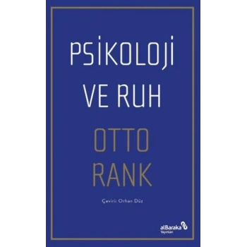 Psikoloji ve Ruh