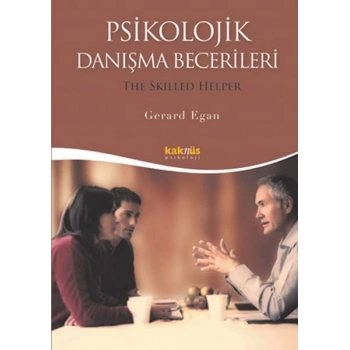 Psikolojik Danışma Becerileri