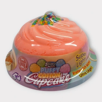 Puffy Cotton 22 Gr - Tcu Slime