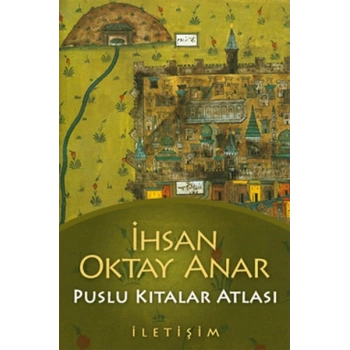 Puslu Kıtalar Atlası