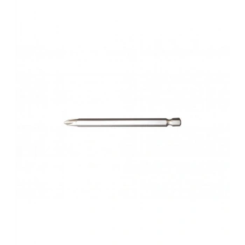 PZ2 100 mm Yıldız Bits Uç