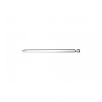 PZ2 150 mm Yıldız Bits Uç