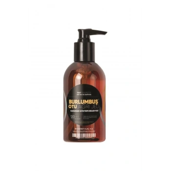 Qclinic Burlumbuş Otu sel Jel