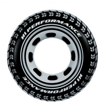 Radyal Lastik Simit 91 Cm