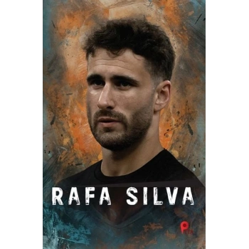 Rafa Silva (Poster Hediyeli)