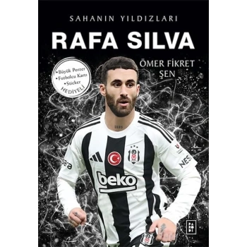 Rafa Silva - Sahanın Yıldızları