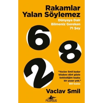 Rakamlar Yalan Söylemez