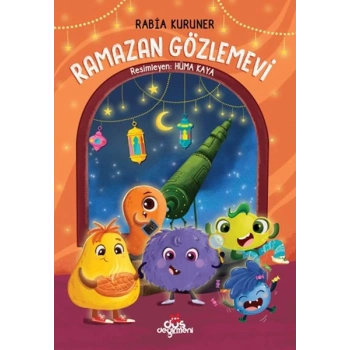 Ramazan Gözlemevi