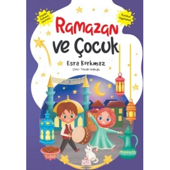 Ramazan ve Çocuk