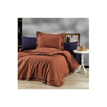 Ramsey Cinnamon Çift Kişilik Nev Takımı