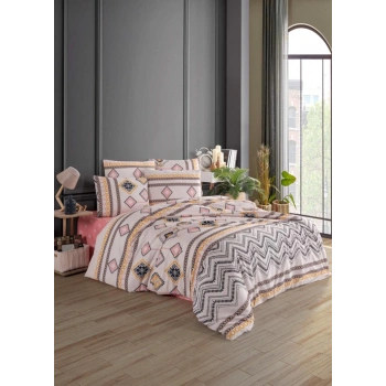 Ranforce Çift Kişilik Nev Takımı Didar