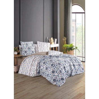 Ranforce Çift Kişilik Nev Takımı Pırıl