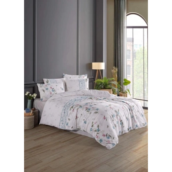 Ranforce Çift Kişilik Nev Takımı Sare