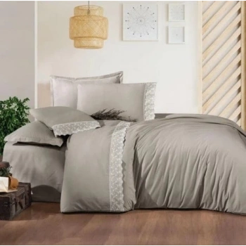 Ranforce Nev Takımı Çift Kişilik Britta V5 Bej