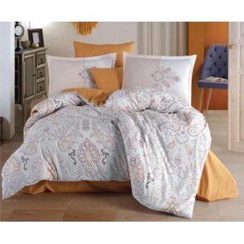 Ranforce Nev Takımı Çift Kişilik Aramis v1 Hardal