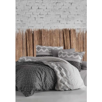 Ranforce Nev Takımı Çift Kişilik Astera V1 Antrasit