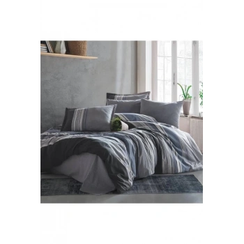 Ranforce Nev Takımı Çift Kişilik Duko v2 Antrasit