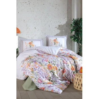 Ranforce Nev Takımı Çift Kişilik Galya V1 Yeşil