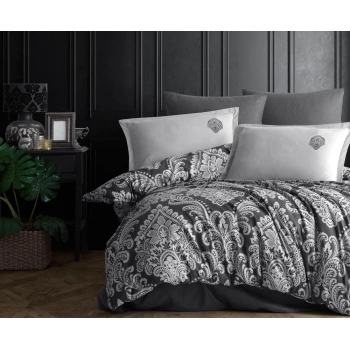 Ranforce Nev Takımı Çift Kişilik Majeste v1 Antrasit