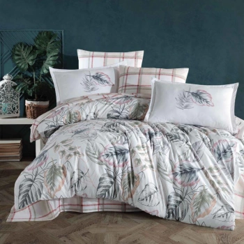 Ranforce Nev Takımı Çift Kişilik Nessa v1 Yeşil