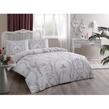 Ranforce Tek Kişilik  Nev Takımı Astra Pembe