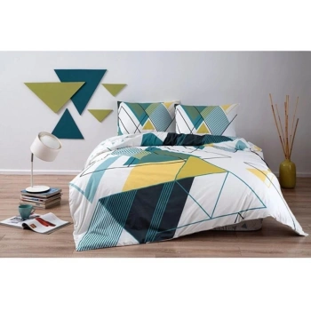 Ranforce Tek Kişilik Nev Takımı Capel Petrol