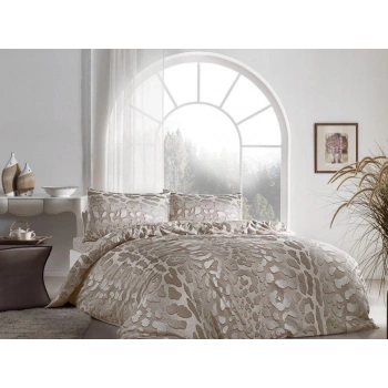 Ranforce Tek Kişilik Nev Takımı Edgar Kahve