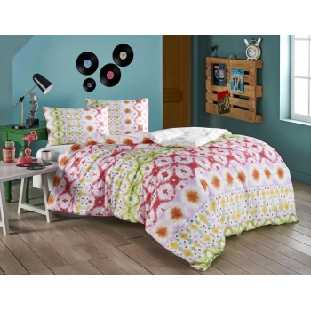 Ranforce Tek Kişilik Nev Takımı Enzo Yeşil