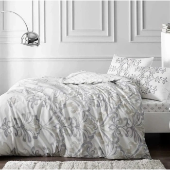 Ranforce Tek Kişilik Nev Takımı Liles Kahve