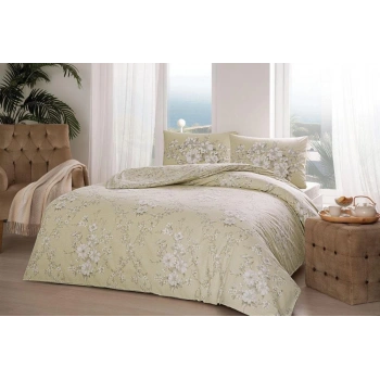 Ranforce Tek Kişilik Nev Takımı Lily Bej