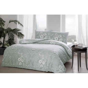 Ranforce Tek Kişilik  Nev Takımı Lily Gri