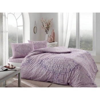 Ranforce Tek Kişilik Nev Takımı Luna Lila