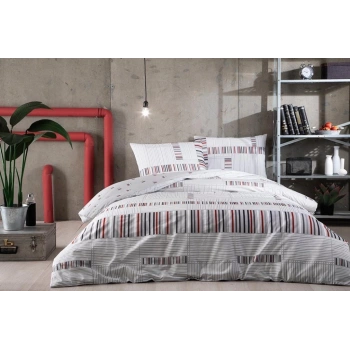 Ranforce Tek Kişilik Nev Takımı Teddy Gri