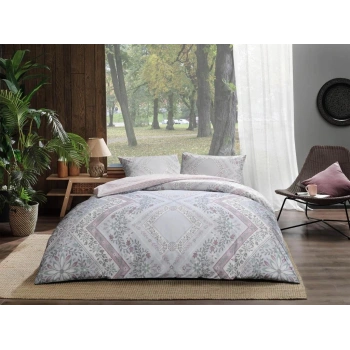 Ranforce Tek Kişilik Nev Takımı Valeri Pembe