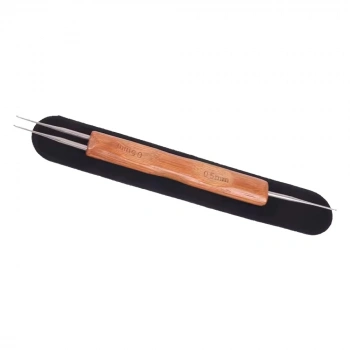 Rasta Tığı Çift Taraflı / 0.50mm