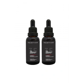 Redenhair Saçların Dökülmesine Karşı Güçlü Bakım Serumu 30 ml x 2 adet