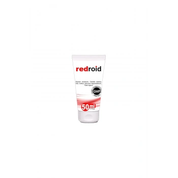 Redroid Hemer.oid - Ba.sur İçin Bakım Masaj Kremi 50 ml