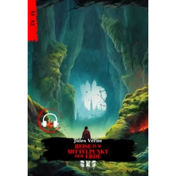 Reıse Zummıttelpunktder Erde (Almanca)