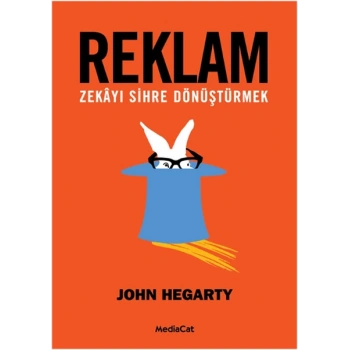 Reklam  Zekayı Sihre Dönüştürmek