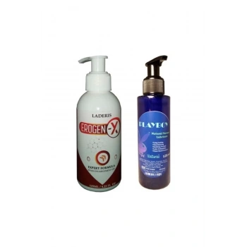 Rekze Jel For Men 125 ml Jel125 ml