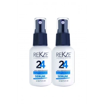 Rekze Saç Besleme Spreyi 60 ml X 2 Adet