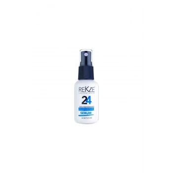 REKZE24 SAÇ SERUMU 60ML