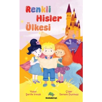 Renkli Hisler Ülkesi